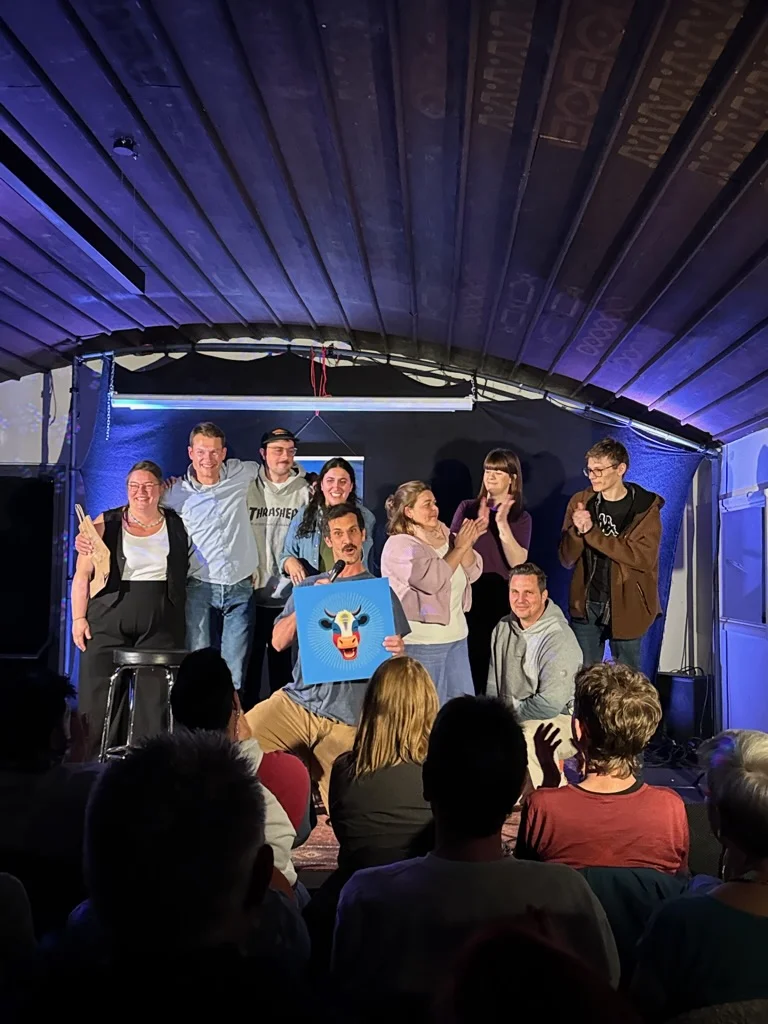 Comedy Kempten