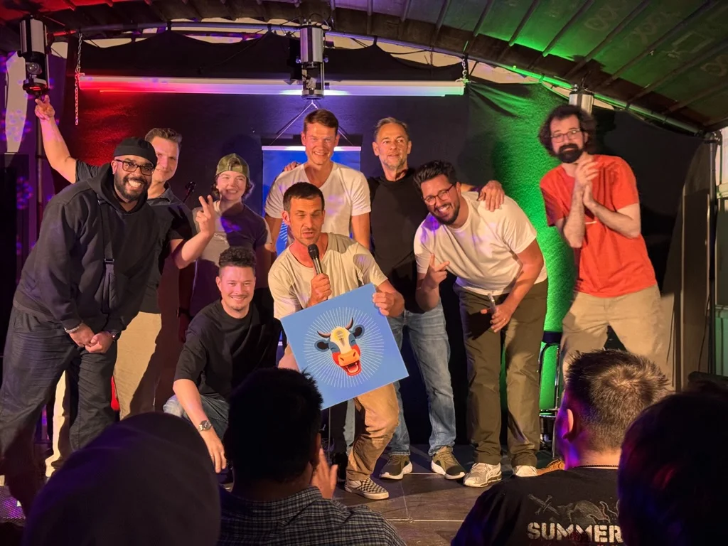 Comedy Kempten