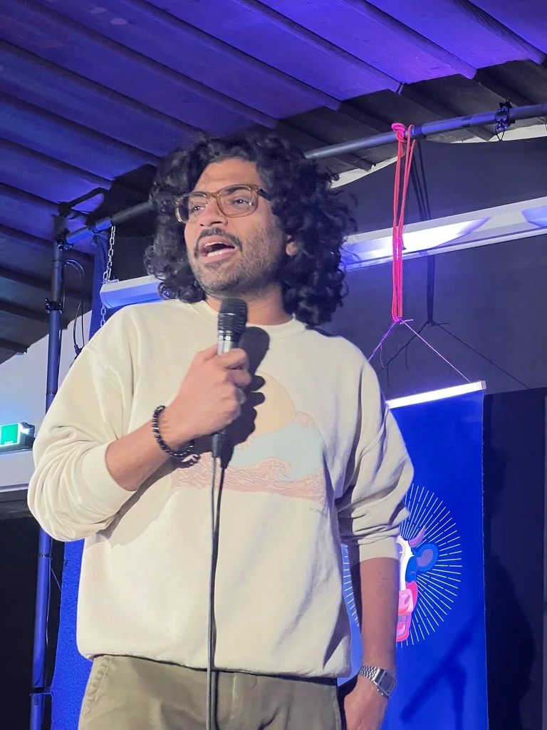 Comedy Kempten