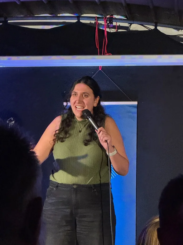 Comedy Kempten