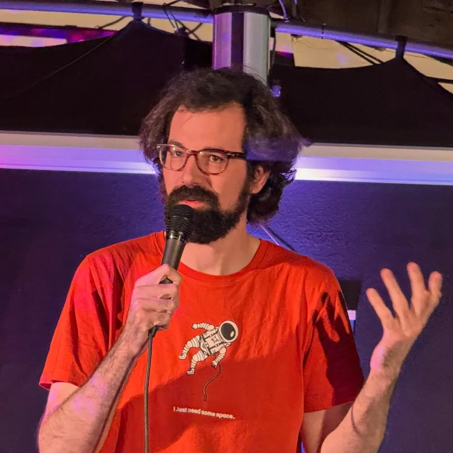 Comedy Kempten