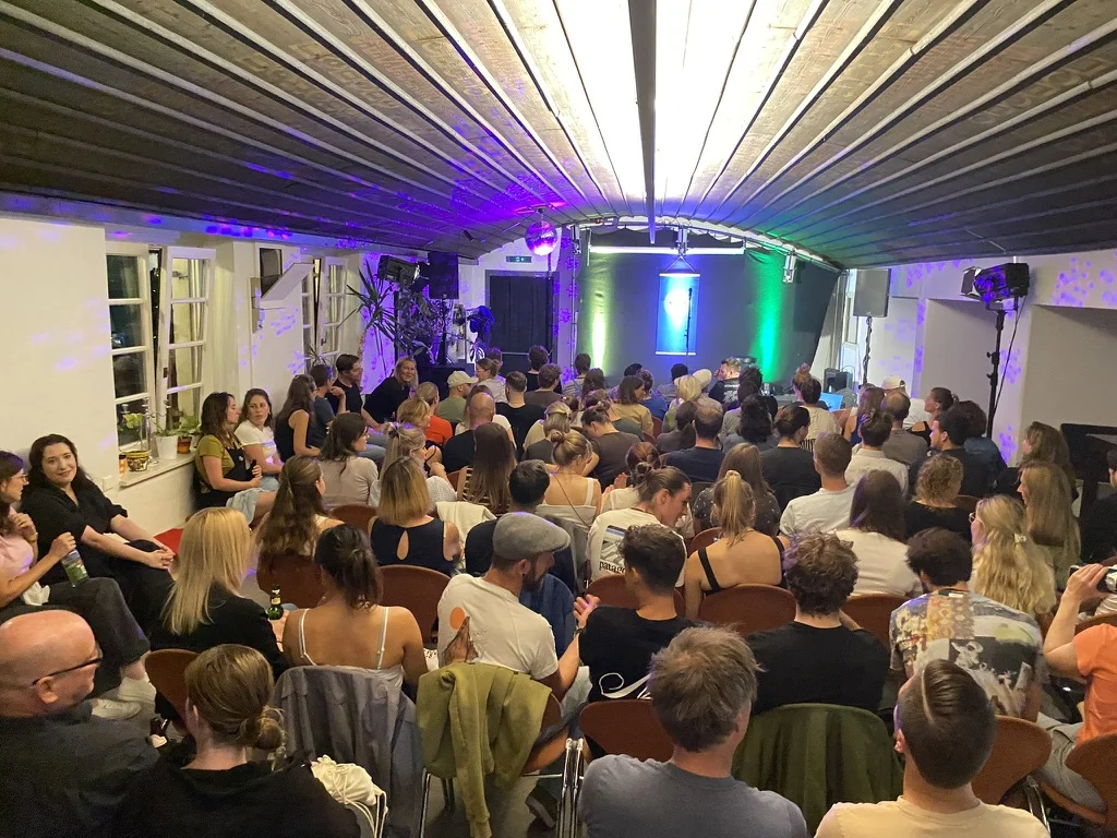 Comedy Kempten