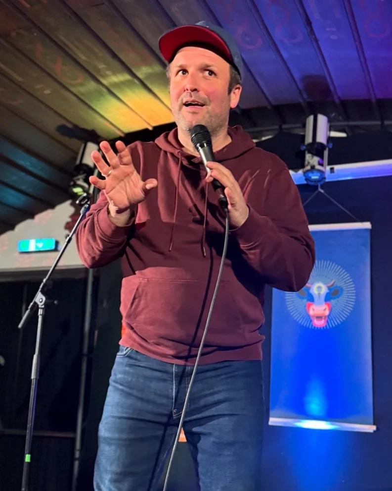 Comedy Kempten