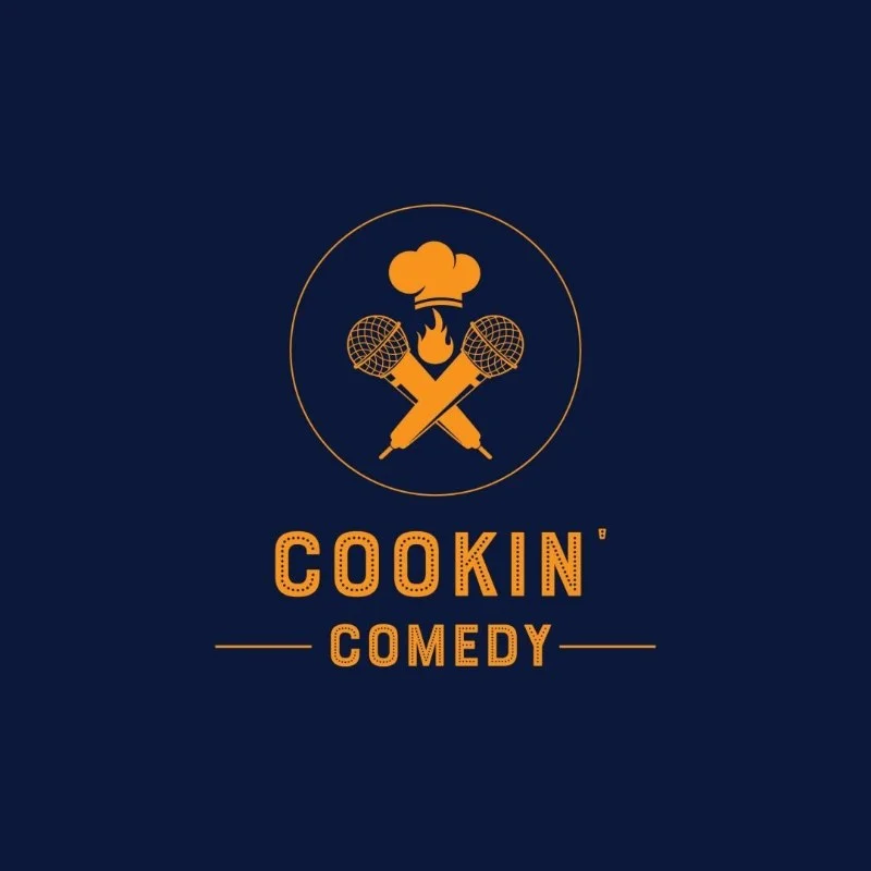 Cookin' Comedy