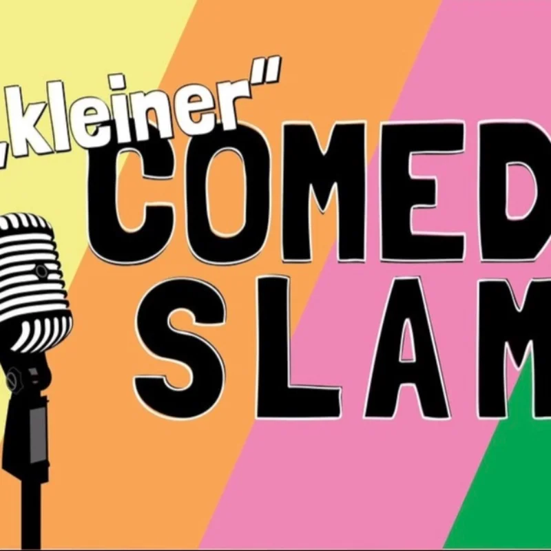 Comedy Slam
