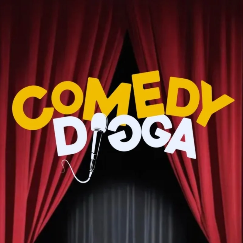 Comedy Digga