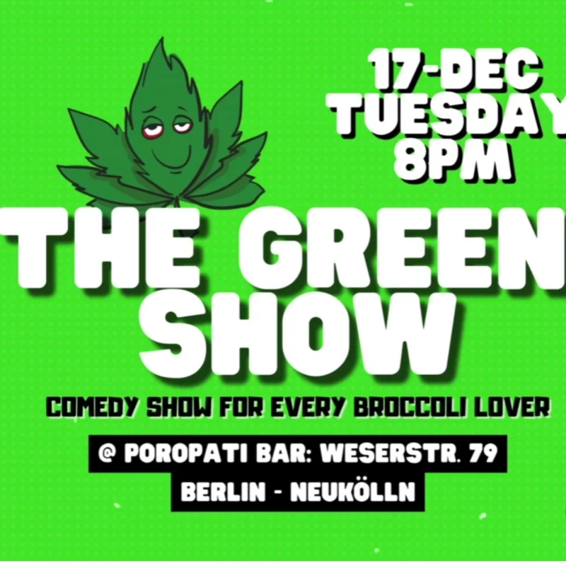 The Green Show