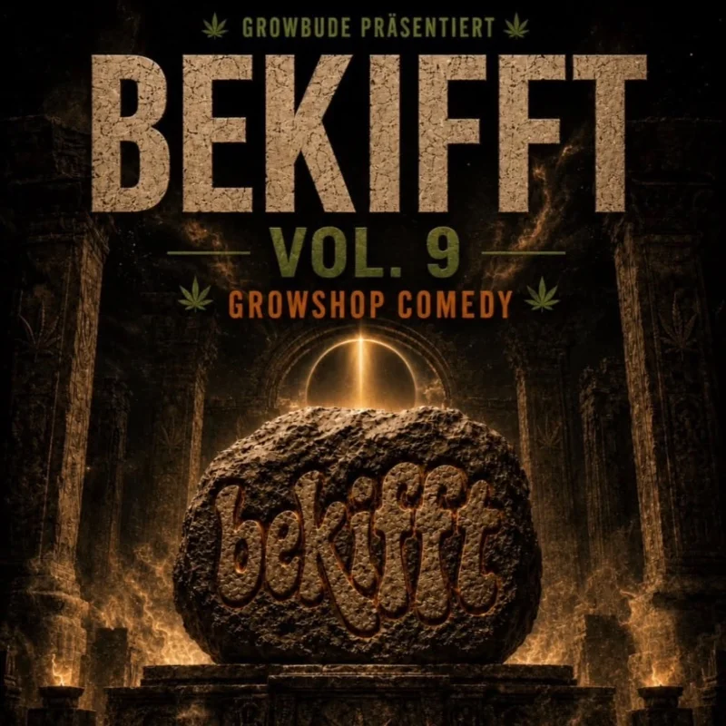 bekifft
