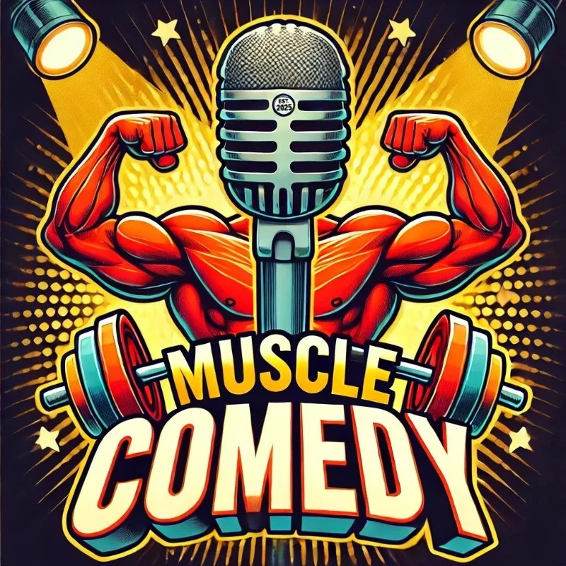 Muscle Comedy