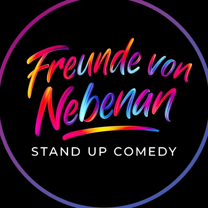 Freunde von Nebenan - Open Mic
