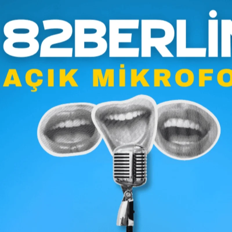 Acik Mikrofon