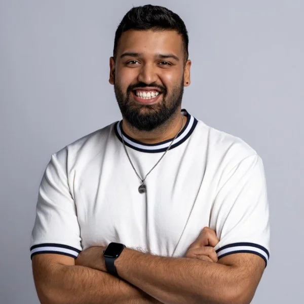 Yahya Pervaiz