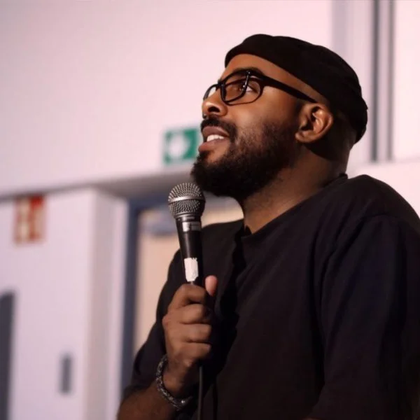 Bilal Mohammed